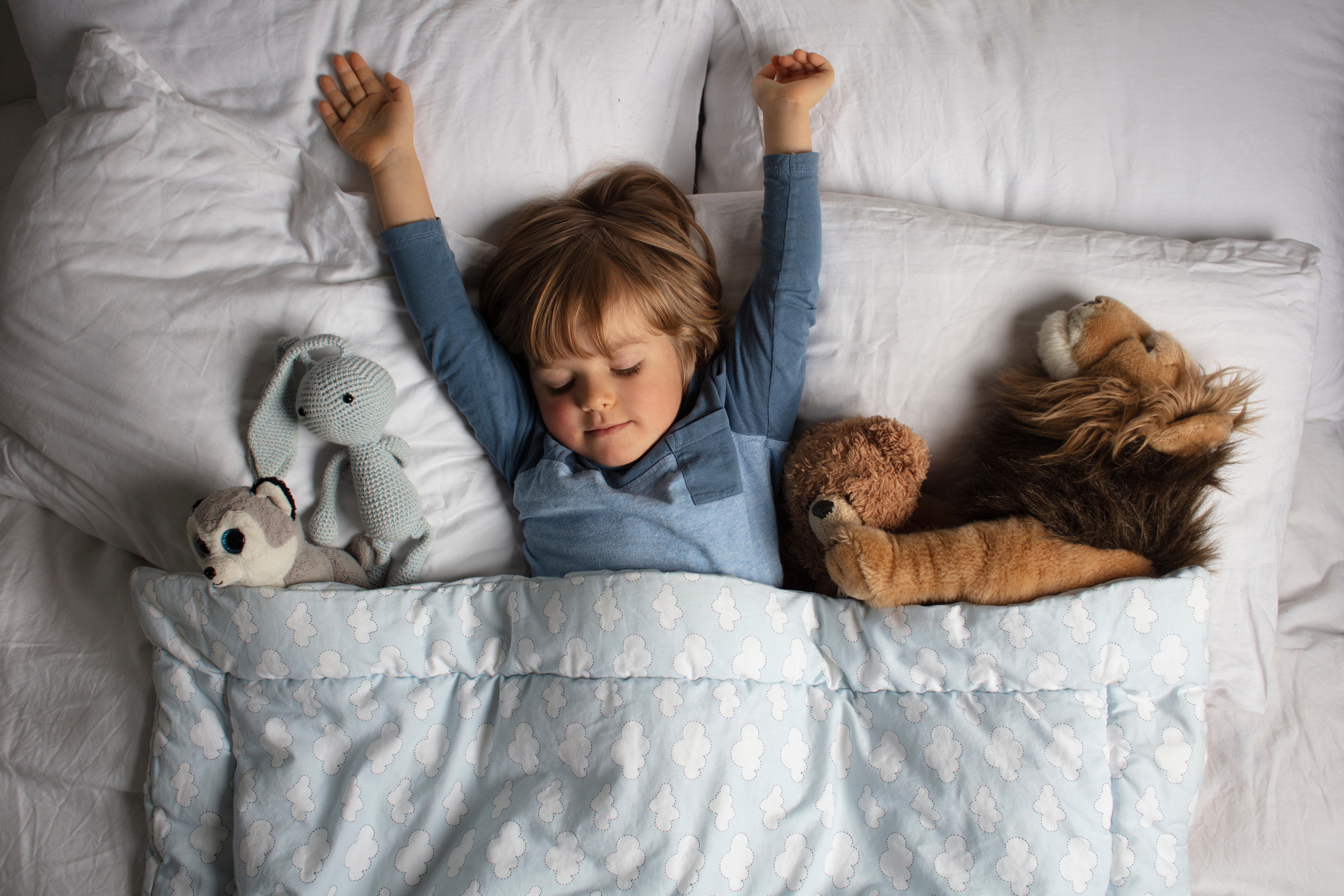 Airway Orthodontics, sleep breathing