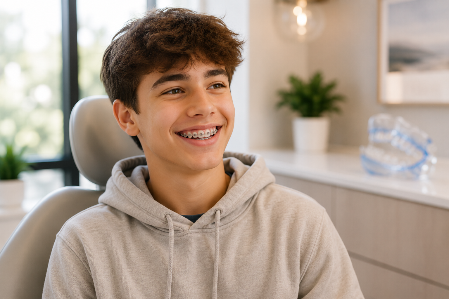 dentofacial orthopedics. airway orthodontics aliso viejo