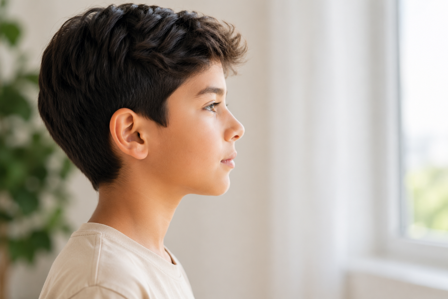 Airway focused orthodontic treatment at Nellie Gail Orthodontics in Aliso Viejo and Laguna Niguel, Orange County