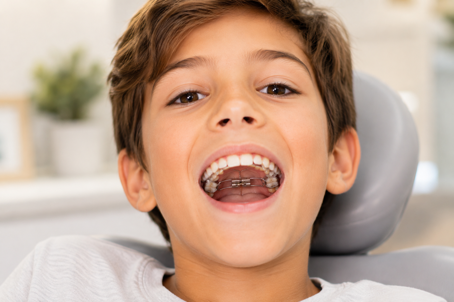 palatal expander