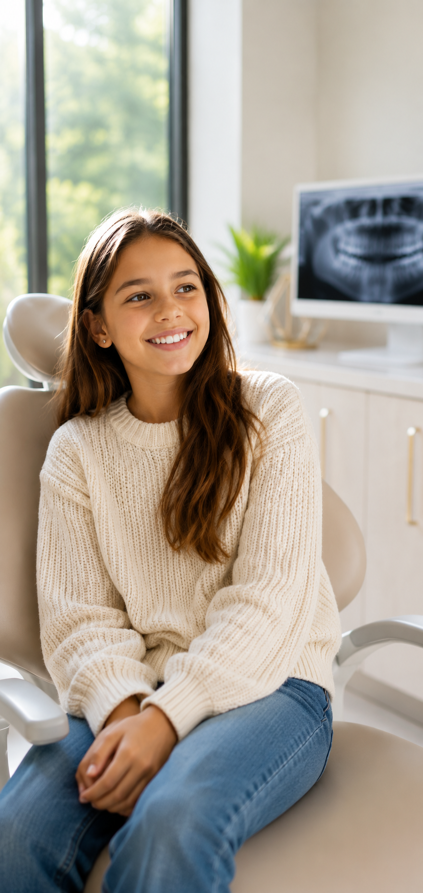 dentofacial orthopedics